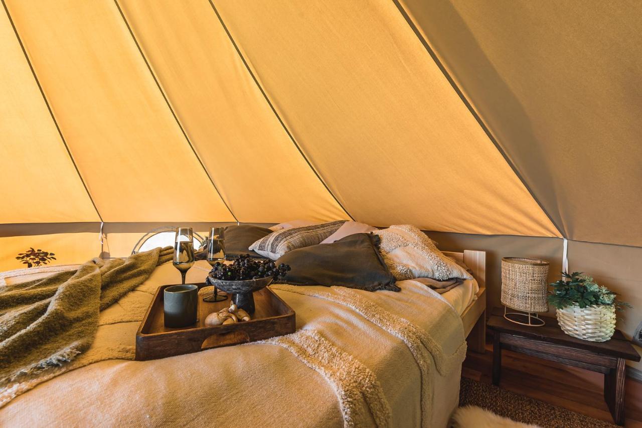Melody Luxury tent
