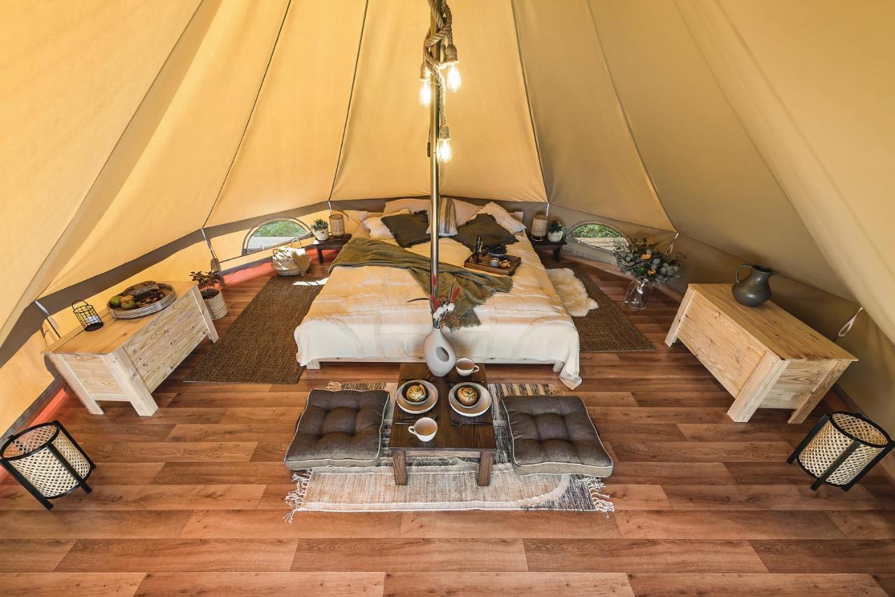 Luxury tent Melody *