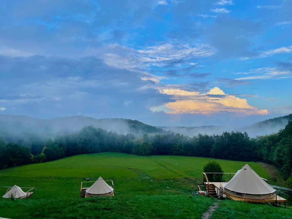 Melody Luxury tent